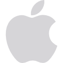 Logo Apple Store